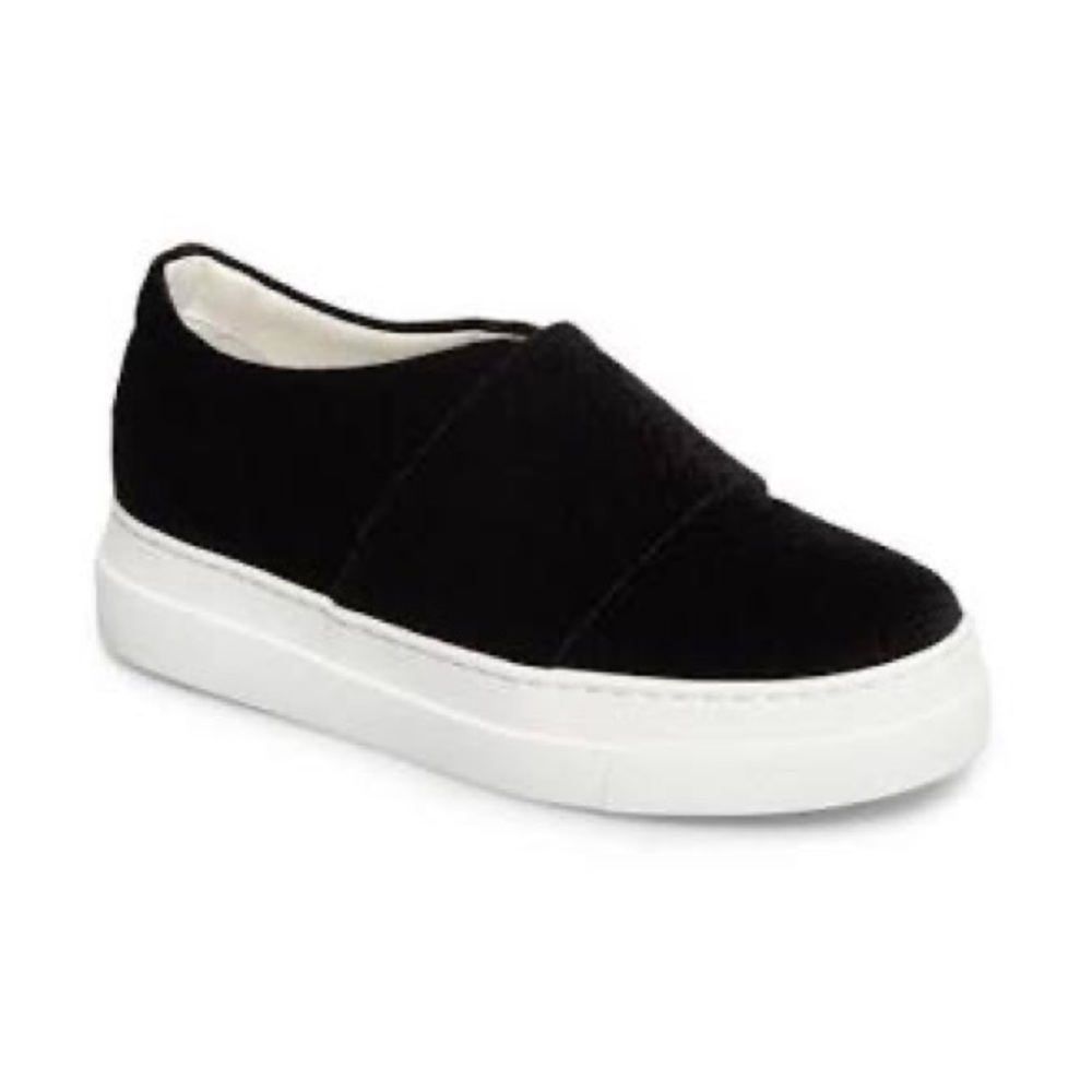 Lewit Arlo Platform Sneaker